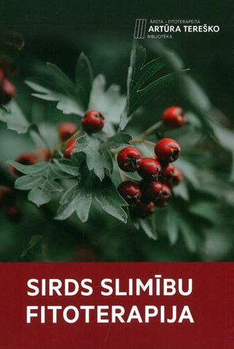 Sirds slimību fitoterapija