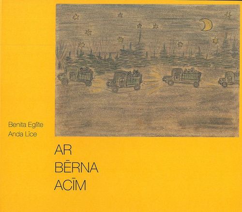 Ar bērna acīm