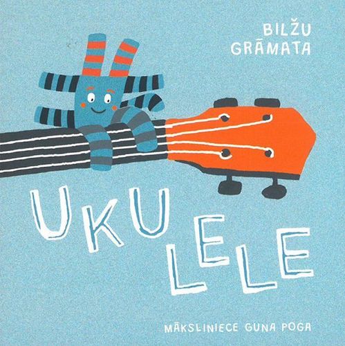 Ukulele