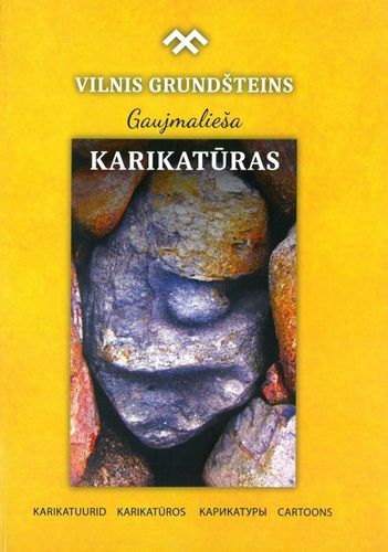 Gaujmalieša karikatūras