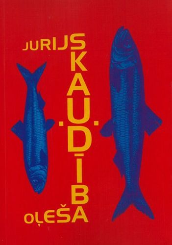 Skaudība