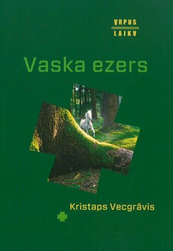 Vaska ezers