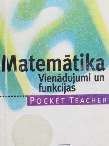 Matemātika