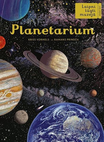 Planetarium