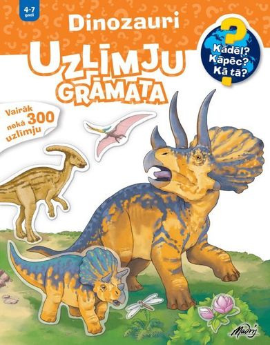 Dinozauri