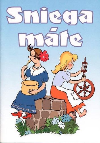 Sniega māte