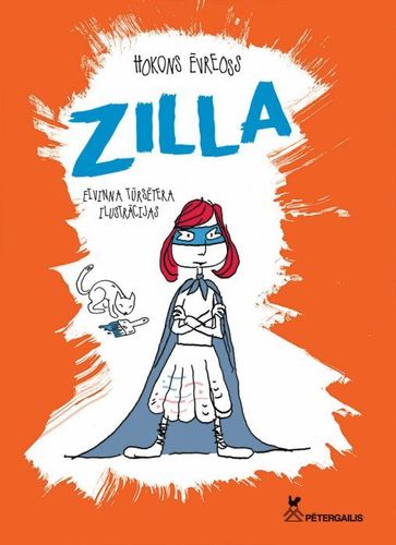 Zilla