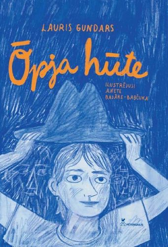 Opja hūte