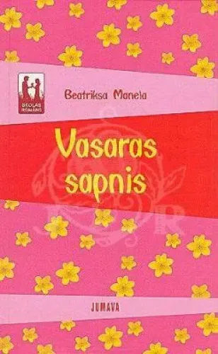 Vasaras sapnis