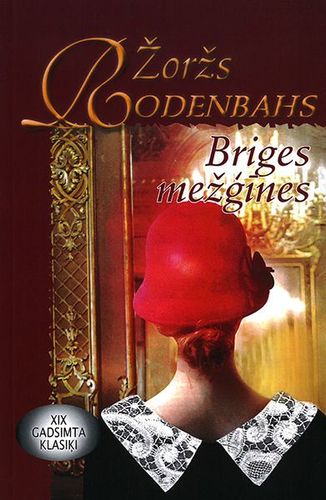 Briges mežģīnes