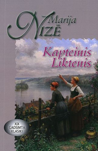 Kapteinis Liktenis