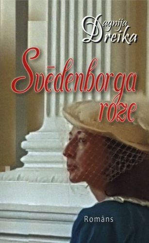 Svēdenborga roze