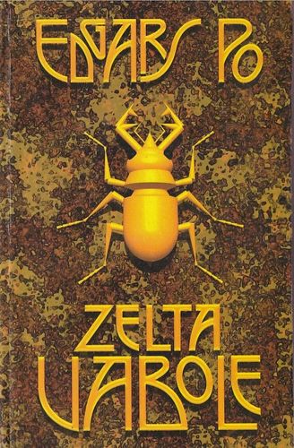 Zelta vabole