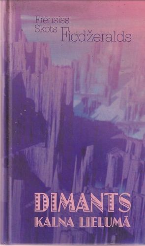 Dimants kalna lielumā