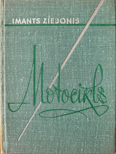 Motocikls