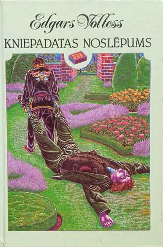 Kniepadatas noslēpums