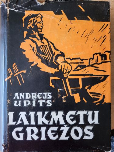 Laikmetu griežos