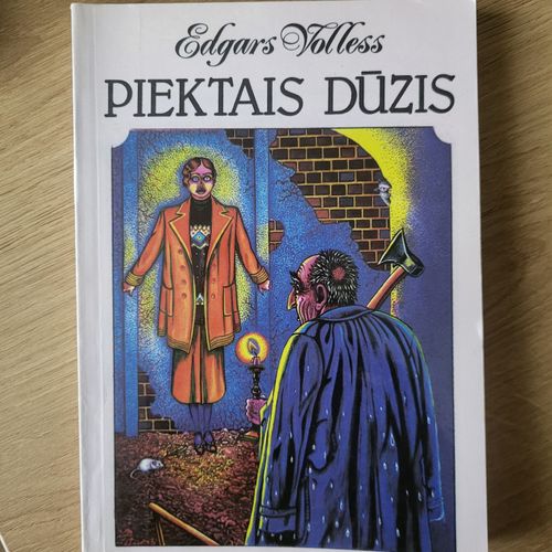 Piektais dūzis