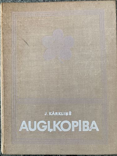 Augļkopība