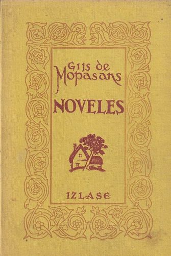Noveles izlase