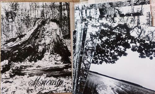  Moricsala: Fotoattēlu albums.  