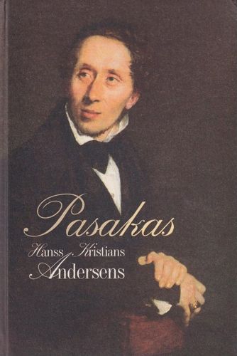 Pasakas