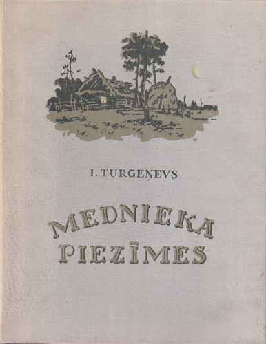 Mednieka Piezīmes
