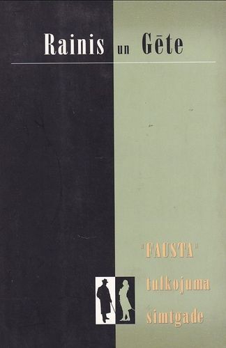 "Fausta" tulkojuma simtgade