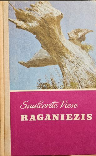 Raganiezis