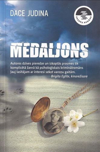 Medaljons