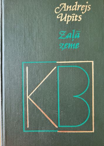 Zaļā zeme