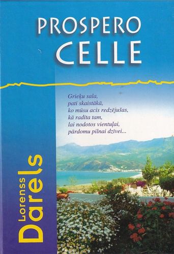 Prospero celle