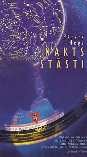 Nakts Stāsti