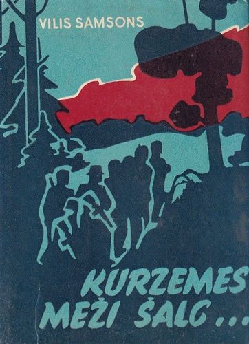 Kurzenes Meži Šalg