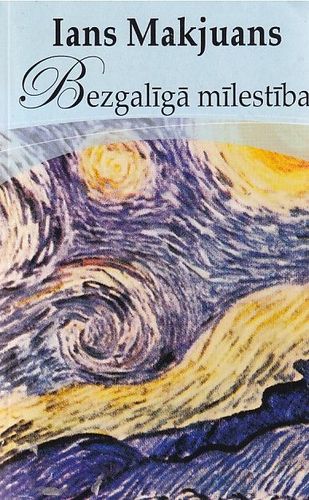 Bezgalīgā mīlestība