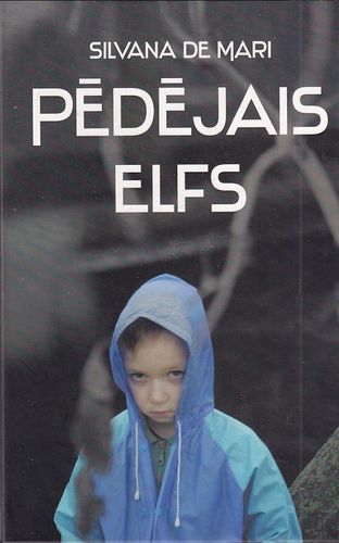 Pēdējais elfs
