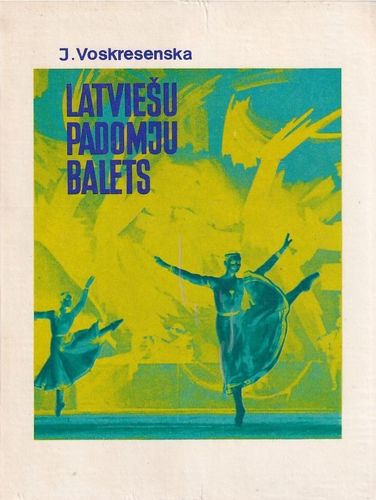 Latviešu padomju balets