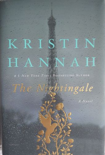 The Nightingale