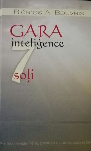Gara inteliģence