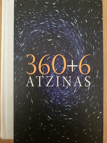 360+6 atziņas