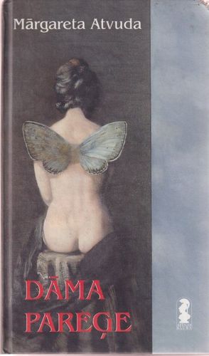 Dāma pareģe