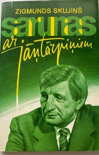 Sarunas ar jāņtārpiņiem