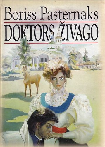 Doktors Živago