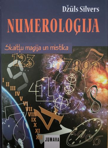 Numeroloģija