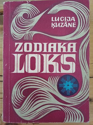 Zodiaka loks