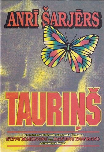 Tauriņš