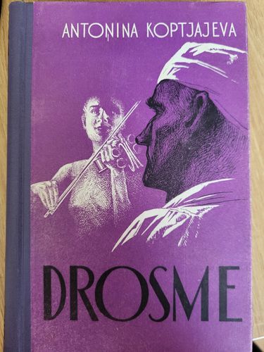 Drosme      