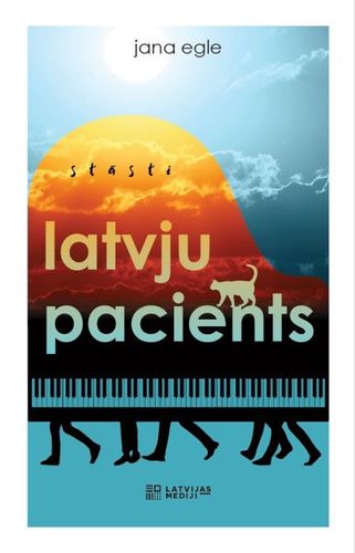 Latvju pacients