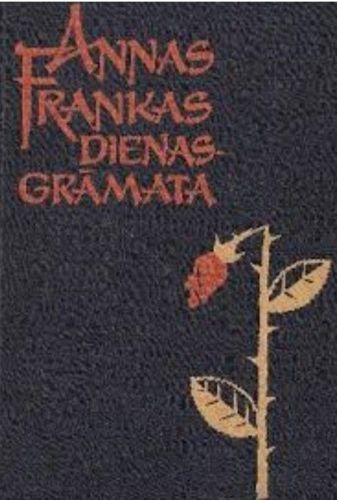 Annas Frankas dienasgrāmata