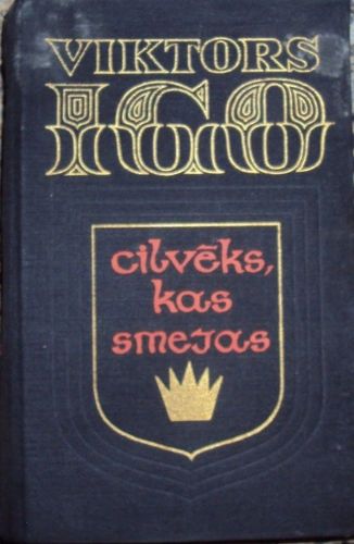 Cilvēks, kas smejas
